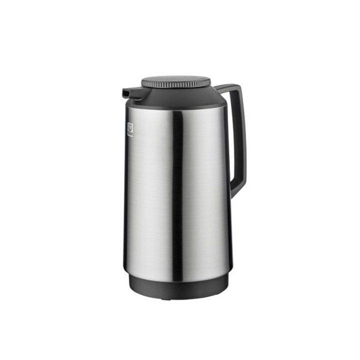 Termos Tiger Thermo, 1 L, Argintiu mat