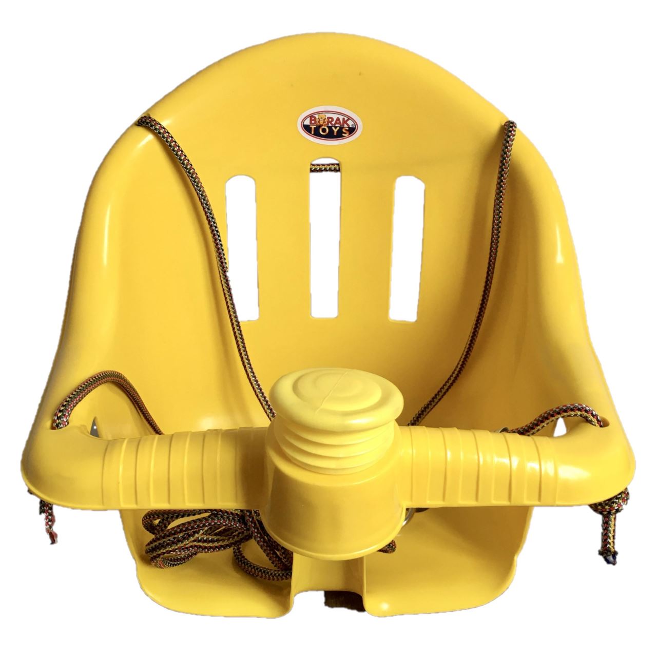 Leagan scoica galben