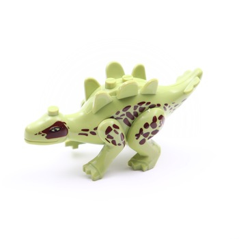 Set de constructie dinozauri, Sword Dragon, 5 piese Set de constructie dinozauri, Sword Dragon, 5 piese
