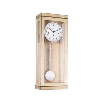 Ceas de perete Hermle 70989-090341, Mecanic, Alb, Analogic, Clasic Ceas de perete Hermle 70989-090341, Mecanic, Alb, Analogic, Clasic