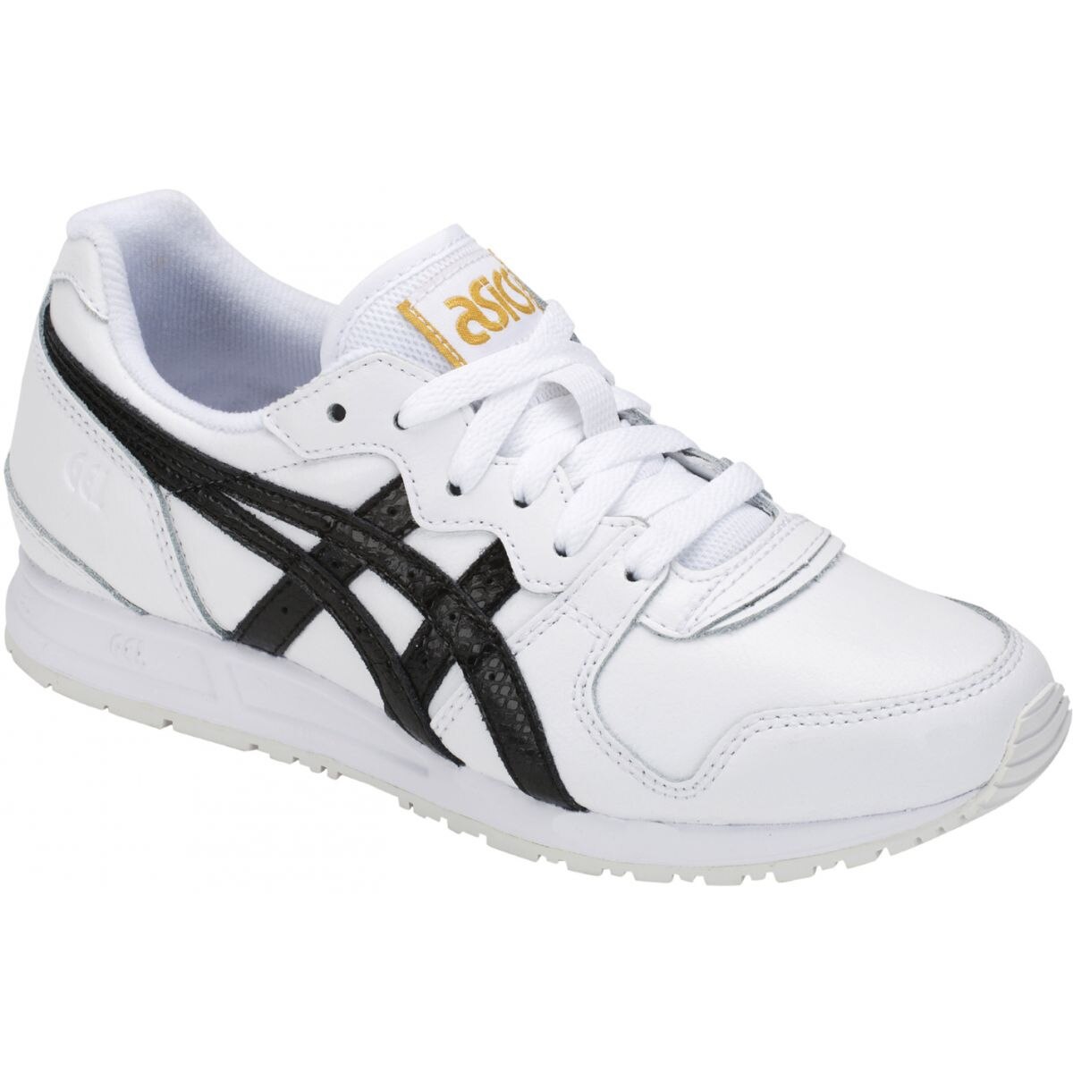 Tenisi dama Asics, BM292615, Alb, 37 EU