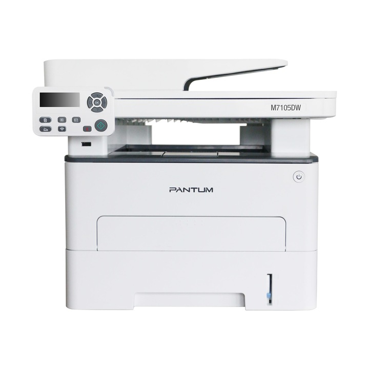 Лазерно многофункционално устройство Pantum M7105DW