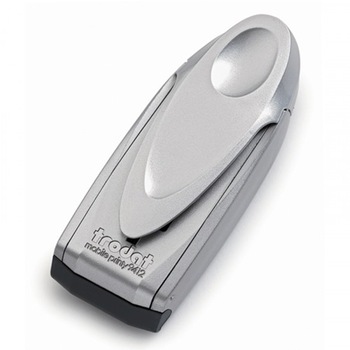 Stampila, Trodat, autotusanta, dreptunghiulara, de buzunar, amprenta 47 x 18 mm Stampila, Trodat, autotusanta, dreptunghiulara, de buzunar, amprenta 47 x 18 mm