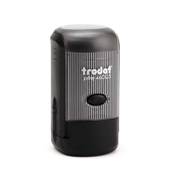 Stampila, Trodat, autotusanta amprenta 25 mm - R25