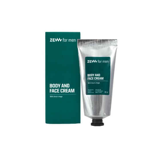 Crema pentru fata ZEW FOR MEN, 80 ml