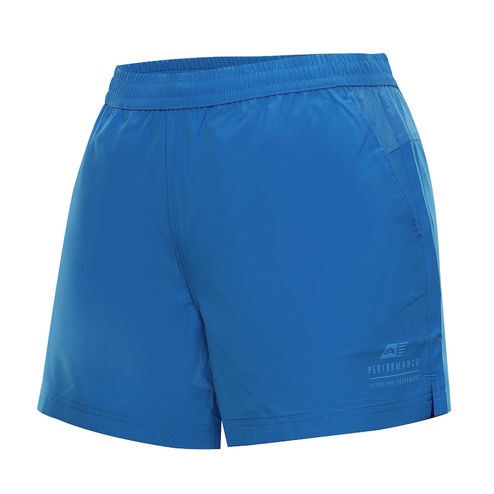 Мъжки бански Alpine Pro Hinat, сини, XL