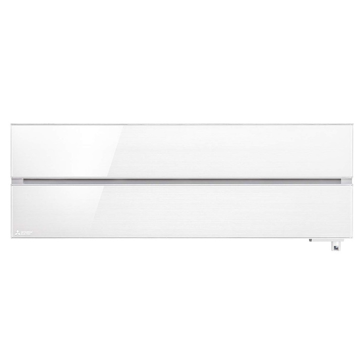 Хиперинверторен климатик Mitsubishi Electric MSZ-LN25VGW/MUZ-LN25VG Natural White, 9 000 BTU, Клас А+++/А+++, 19 dB, Фреон R32