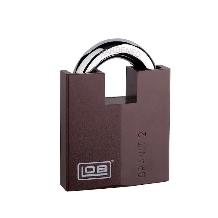 Катинар LOB GRANIT II, с 4 ключа KWG2