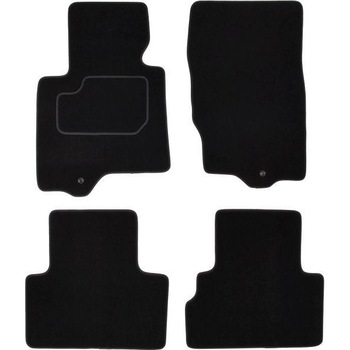 Set 4 covorase auto mocheta INFINITI FX 2003 - 2008 Set 4 covorase auto mocheta INFINITI FX 2003 - 2008