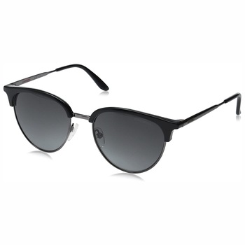 Ochelari de soare dama Carrera Pantos Dark Ruthenium/Black/Grey Degrade 117/S CVL/7Z Ochelari de soare dama Carrera Pantos Dark Ruthenium/Black/Grey Degrade 117/S CVL/7Z