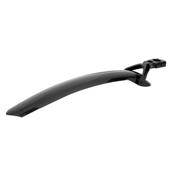 Aparatoare Noroi Polisport Mud Pro - Spate, 26-29 Inch, Negru Aparatoare Noroi Polisport Mud Pro - Spate, 26-29 Inch, Negru