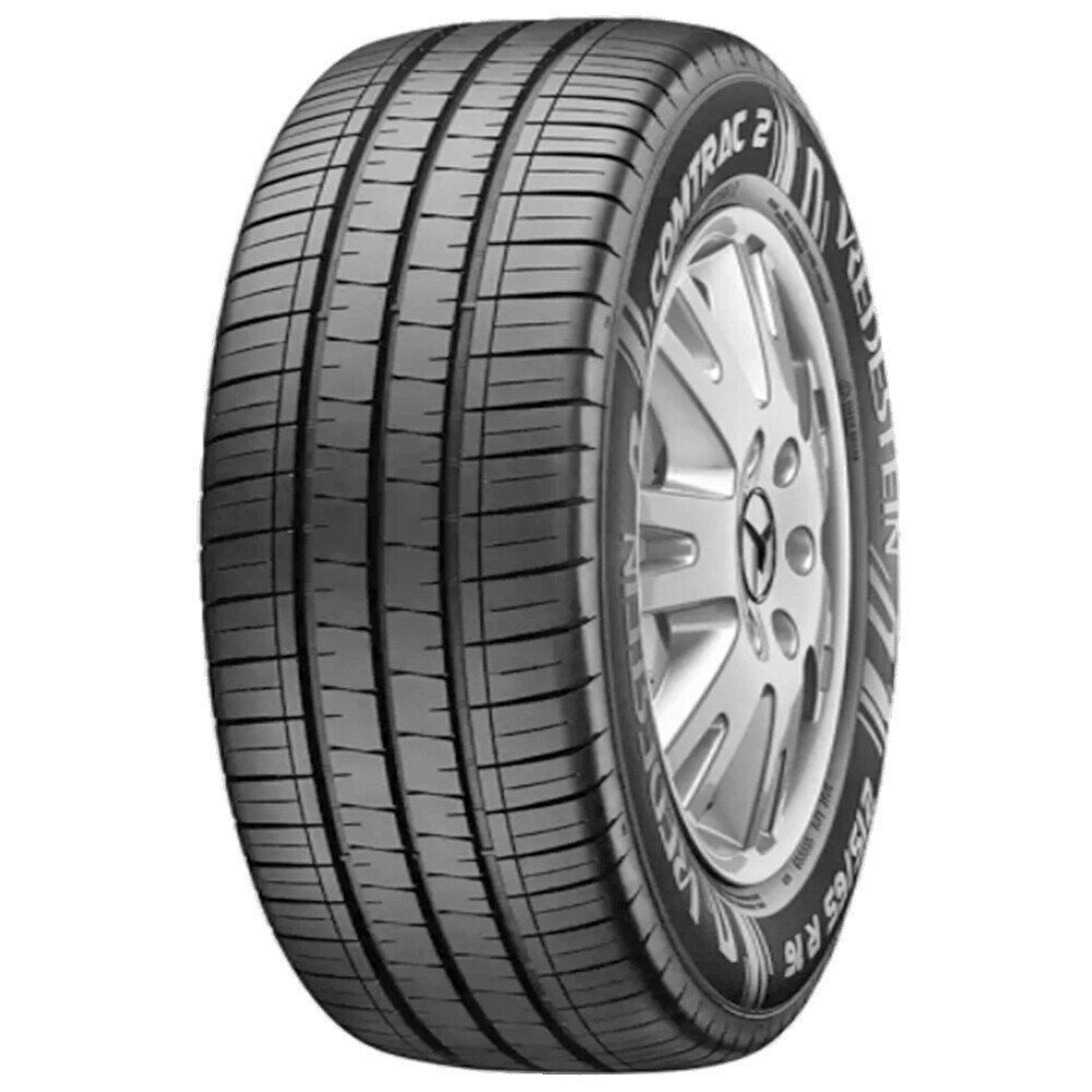 Anvelopa Vara Vredestein Comtrac 2 225/65 R16 112 R C