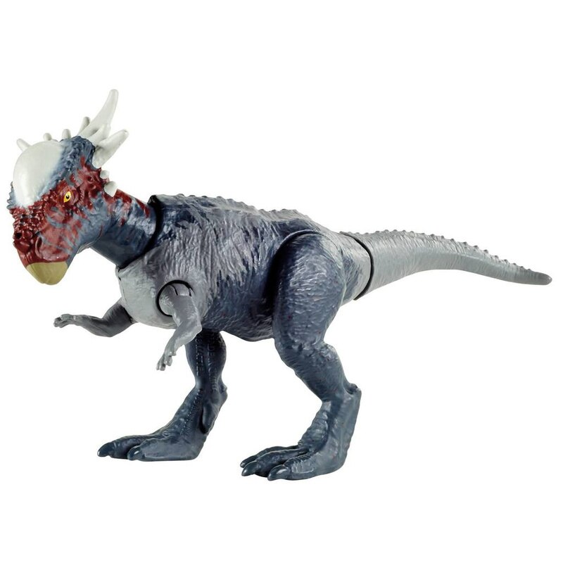Figurina Mattel Jurassic World Stygimoloch, 20 cm