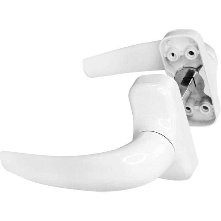 Maner usa aluminiu 4 gauri prindere