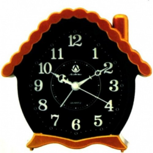 Ceas desteptator de masa casuta