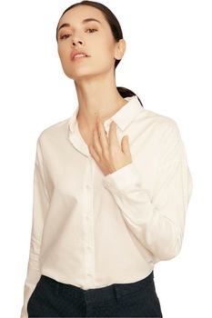 Bluza de dama, Aigle Orme, Alb, 40 Bluza de dama, Aigle Orme, Alb, 40