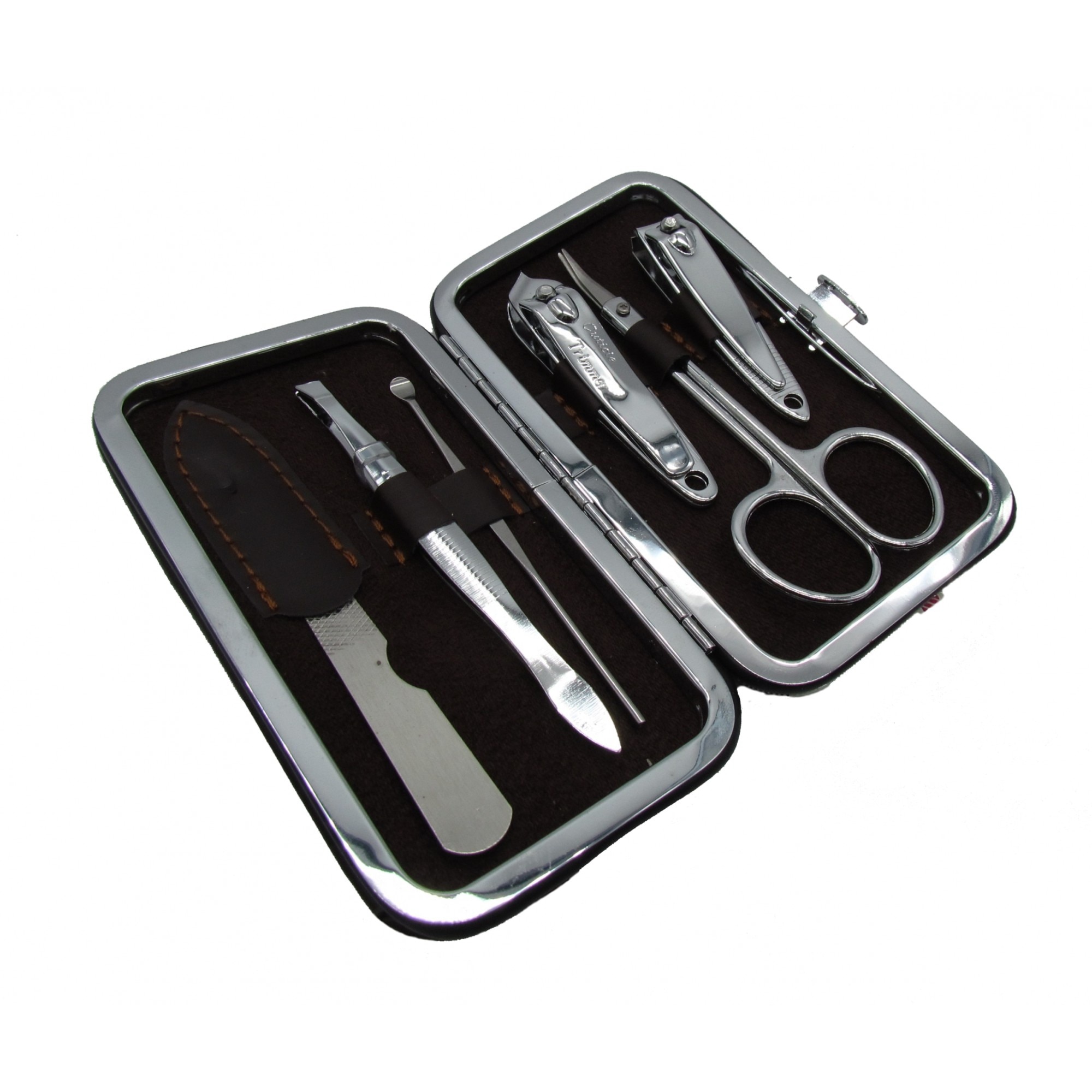 Set manichiura 6 piese