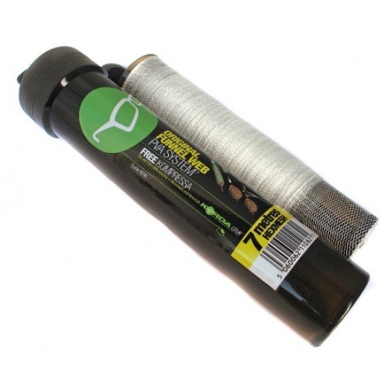 Korda Original Funnel Web System 7m