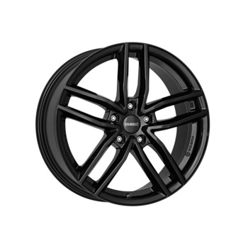 Janta aliaj DEZENT TR black 6.50x16 5x112 ET 48 mm Gaura centrala 70.1 mm Janta aliaj DEZENT TR black 6.50x16 5x112 ET 48 mm Gaura centrala 70.1 mm