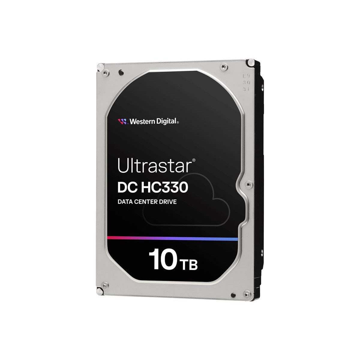 Хард диск WD Ultrastar DC HC330 WUS721010AL5204 - Hard drive ...