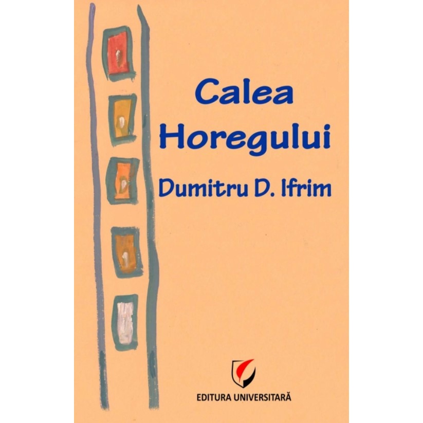 Calea Horegului - D. Dumitru Ifrim