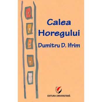 Calea Horegului - D. Dumitru Ifrim Calea Horegului - D. Dumitru Ifrim