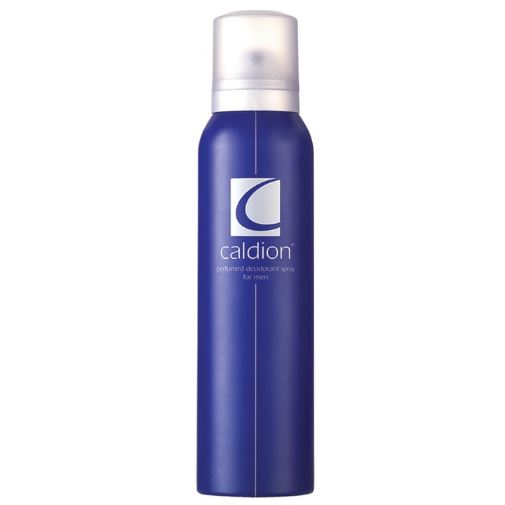 Deodorant spray Caldion, Barbati, 150 ml