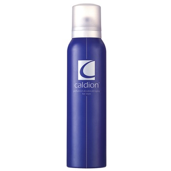 Deodorant spray Caldion, Barbati, 150 ml Deodorant spray Caldion, Barbati, 150 ml