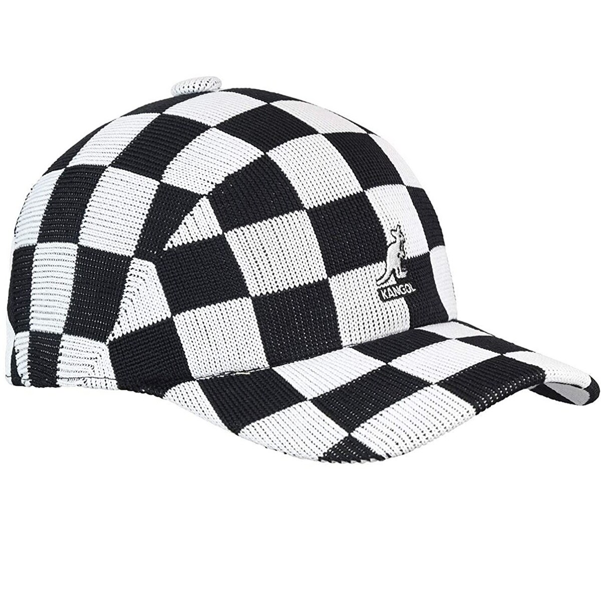 Sapca neagra Kangol Tropic, Masura Universala