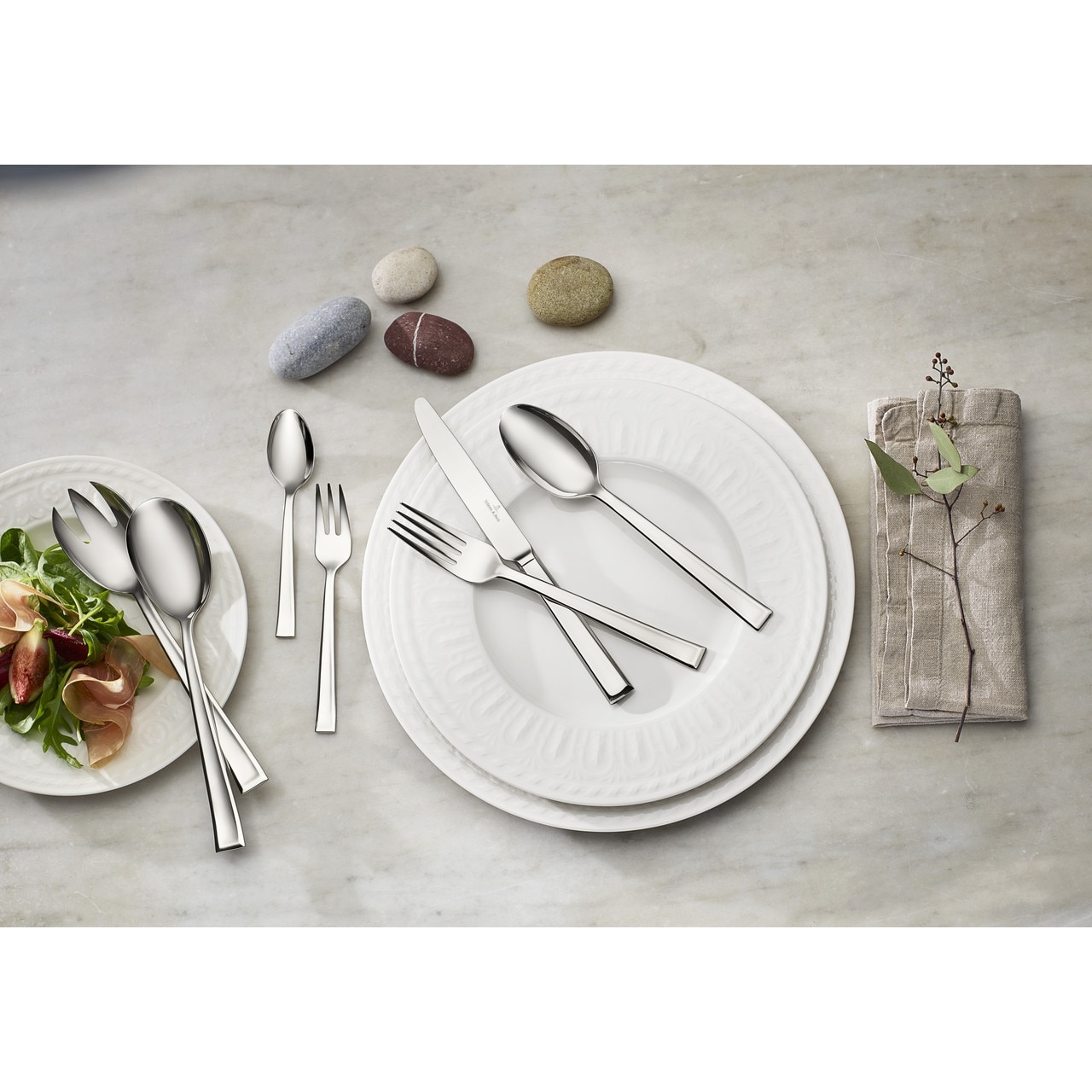 Villeroy & Boch - Cutlery Set 68 Pieces Arthur Villeroy & Boch - View #5