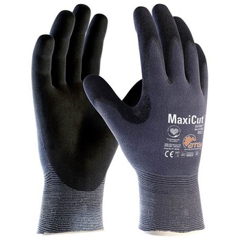 Mansui,MAXICUT ULTRA, Antitaiere, Marimea 06 Mansui,MAXICUT ULTRA, Antitaiere, Marimea 06