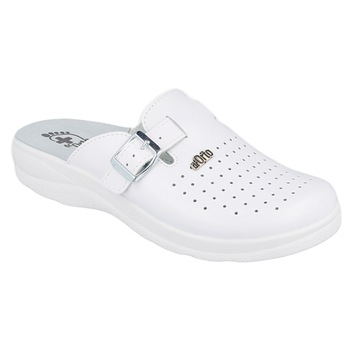 Papuci si flip-flops pentru barbati, Befado, BM98183, alb, EU 47 Papuci si flip-flops pentru barbati, Befado, BM98183, alb, EU 47