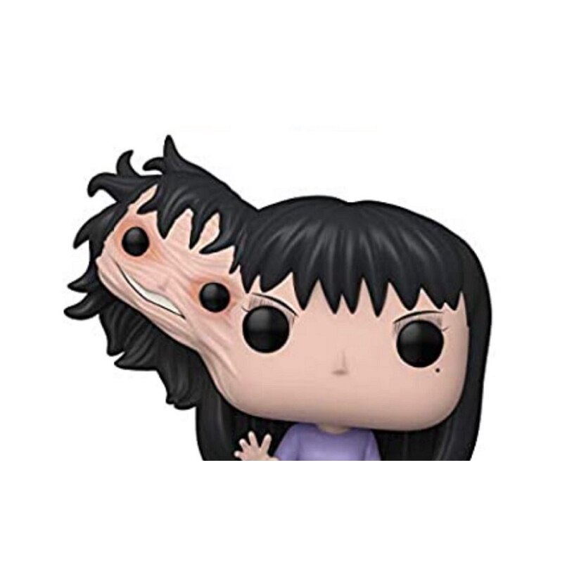 Фигурка Funko POP! Junji Ito Collection Tomie #914 - eMAG.bg