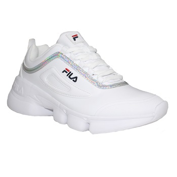 Pantofi sport femei Fila Wisteria 2 EVO IR Alb Pantofi sport femei Fila Wisteria 2 EVO IR Alb