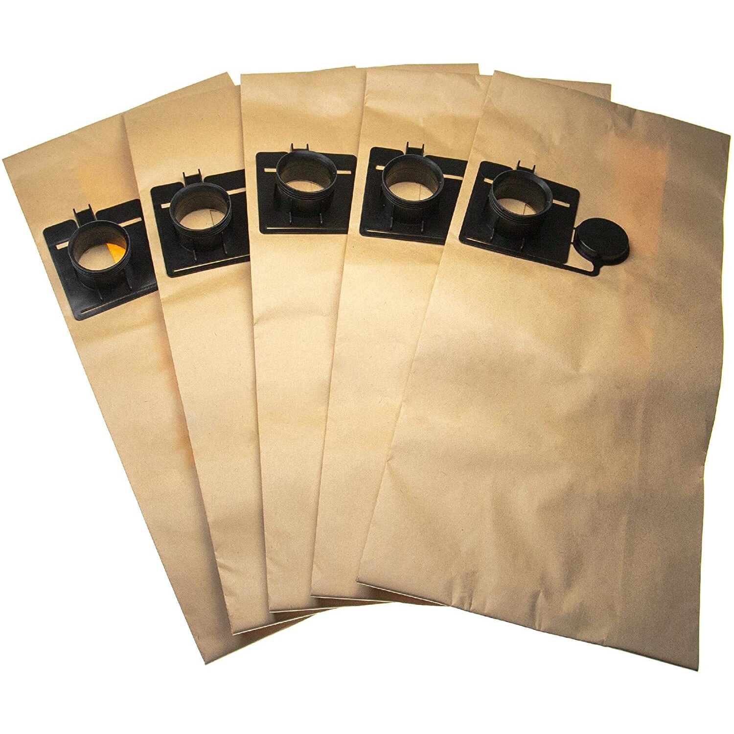 Set de 5 buc saci hartie pentru aspirator Festool CTL-22 CTL-33 452970