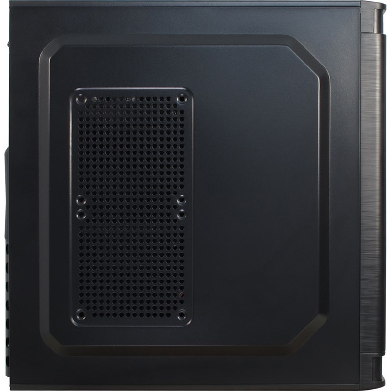 Sistem Desktop PC Horizon cu procesor Intel® Core™ i3-10100 pana