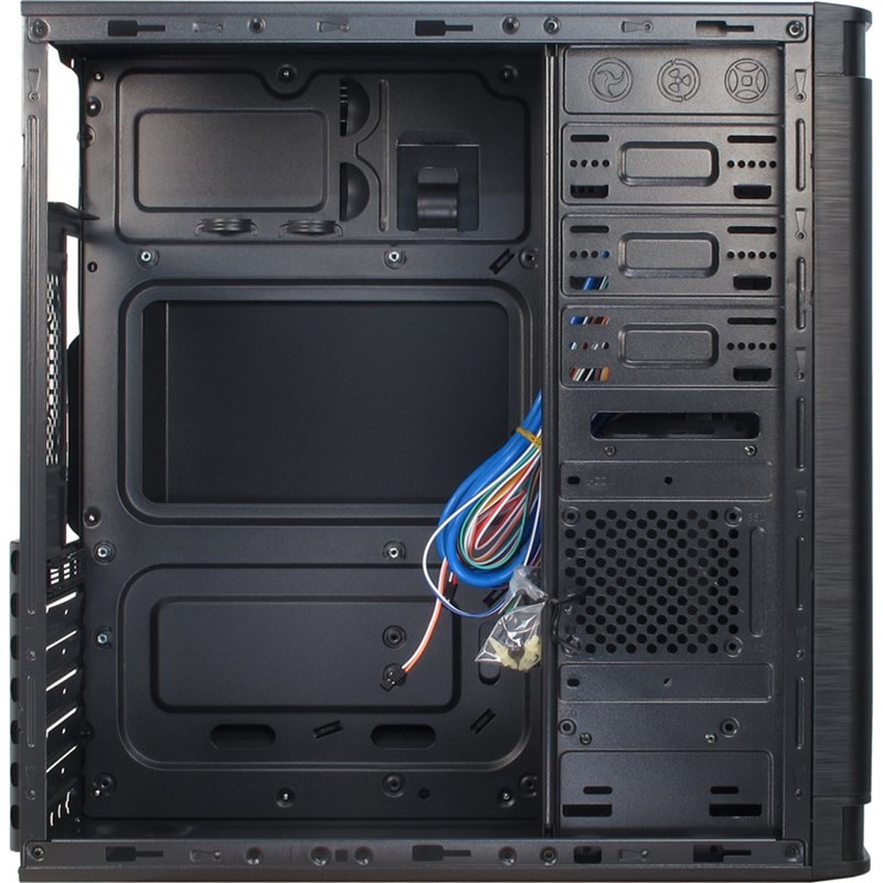 Sistem Desktop PC Horizon cu procesor Intel® Core™ i3-10100 pana