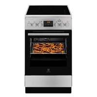 Aragaz, Electrolux, 58L, 50x60cm, inox