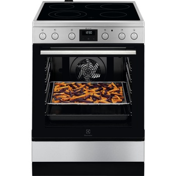 Aragaz, Electrolux, LKR64020AX, 73l, Otel inoxidabil