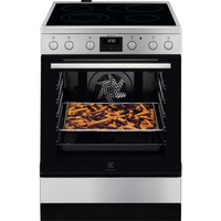 Aragaz, Electrolux, LKR64020AX, 73l, Otel inoxidabil