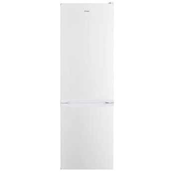 Combina frigorifica Candy CHICS 5182WN, 262l, Fresh zone, Clasa F, H 180 cm, Alb Combina frigorifica Candy CHICS 5182WN, 262l, Fresh zone, Clasa F, H 180 cm, Alb