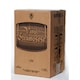 Vin rose demidulce Bag in Box, Vinul Stramosesc, 10 l