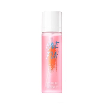 Spray fixare machiaj, Focallure, Have Fun, 100 ml Spray fixare machiaj, Focallure, Have Fun, 100 ml