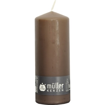 Lumanare stalp 180/68 mm Cashmere Lumanare stalp 180/68 mm Cashmere