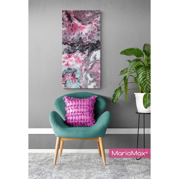 Картина MarioMax Call it magic, Aбстрактно изкуство, 41x 22 см