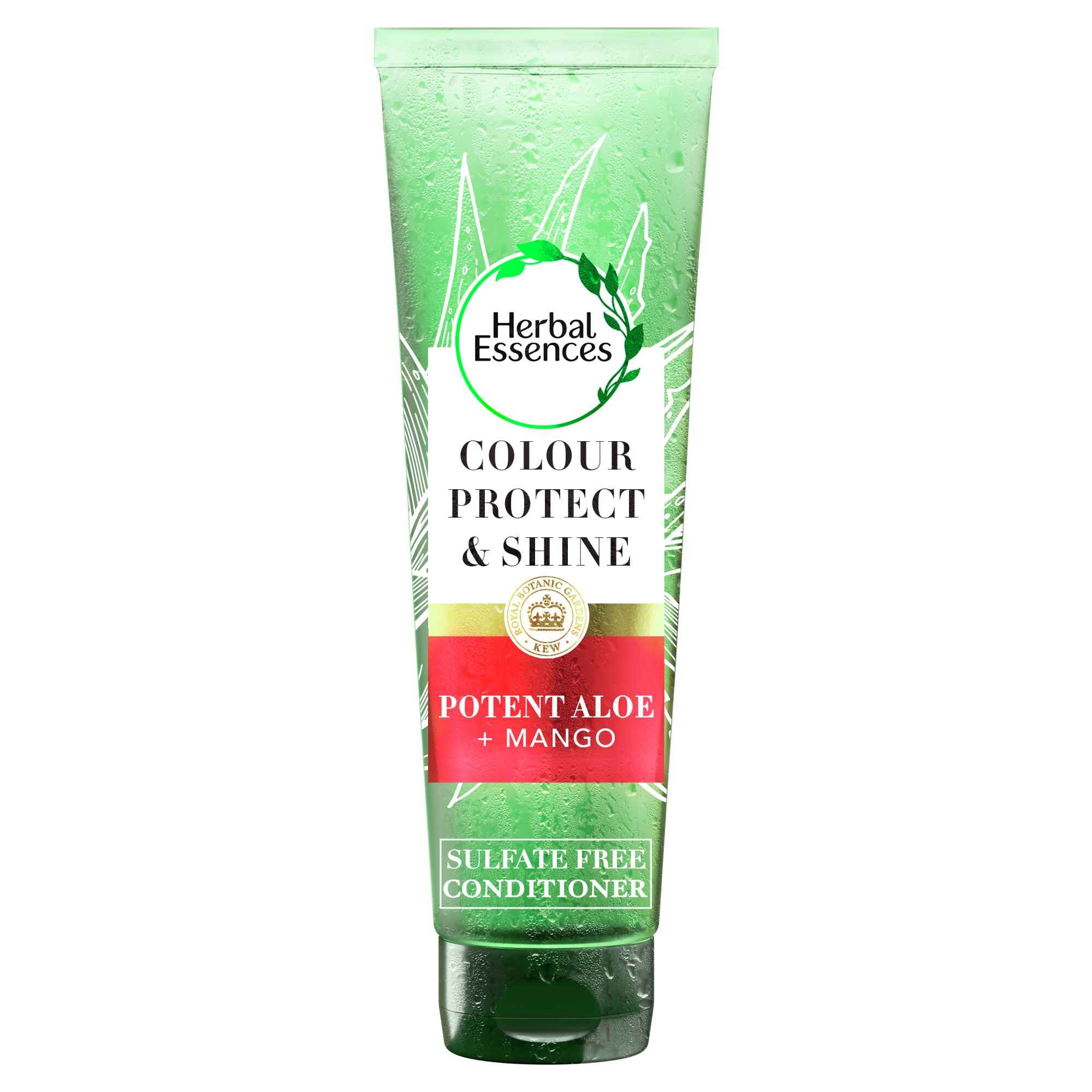 Balsam de par Herbal Essences, 180 ml, Aloe/Mango