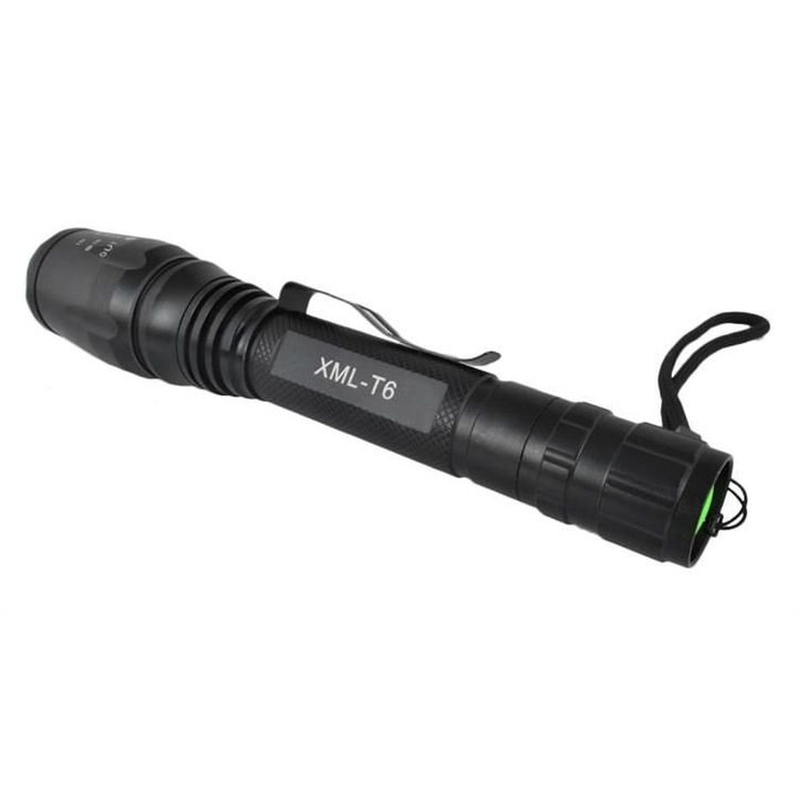 Led фенер Cree Xml-T6