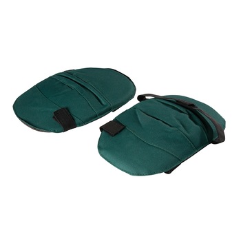 Set 2 genunchiere universale, nylon, Silverline Set 2 genunchiere universale, nylon, Silverline