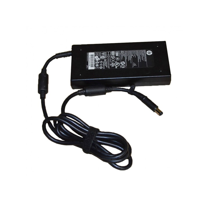 Incarcator laptop HP EliteBook 8570p, All-In-One 200, HSTNN-HA09, HSTNN-CA27, 19V 7.89A 150w 7.4 X 5.0mm