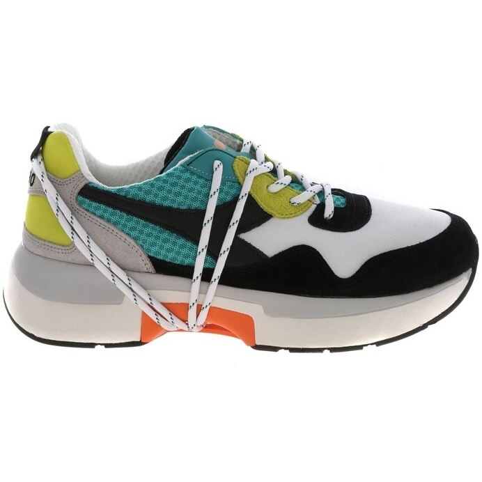 Tenisi Barbati Diadora N9000 Txs H Mesh 201-174817-70052, Multicolor